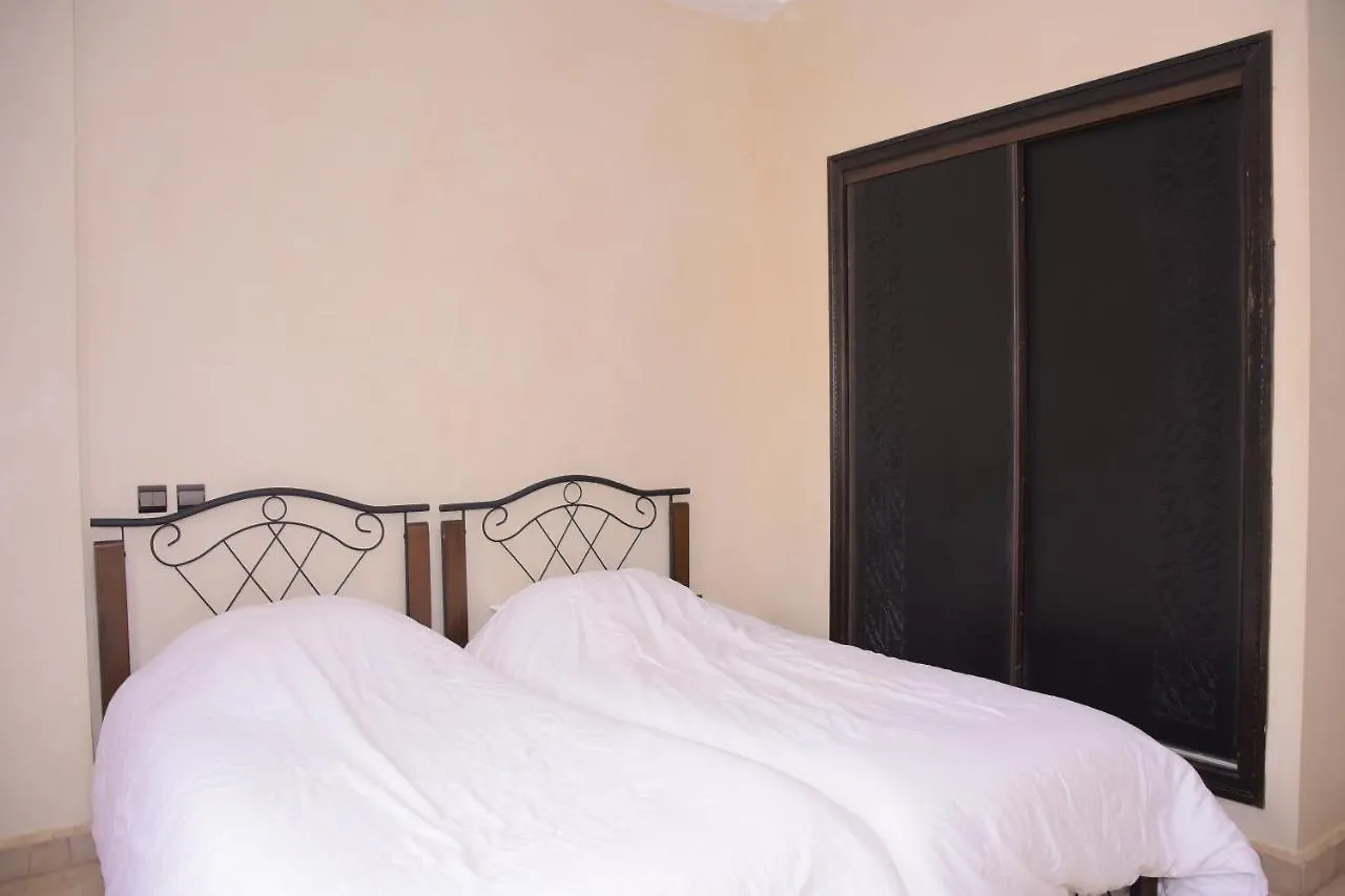Capstay Riad Villa Residence Marraquexe 0*,  Marrocos