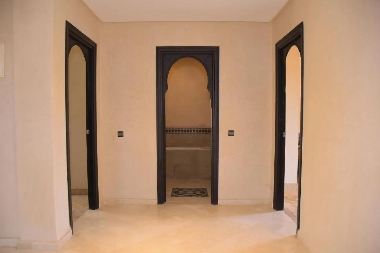 Capstay Riad Villa Residence Marraquexe 0*,  Marrocos